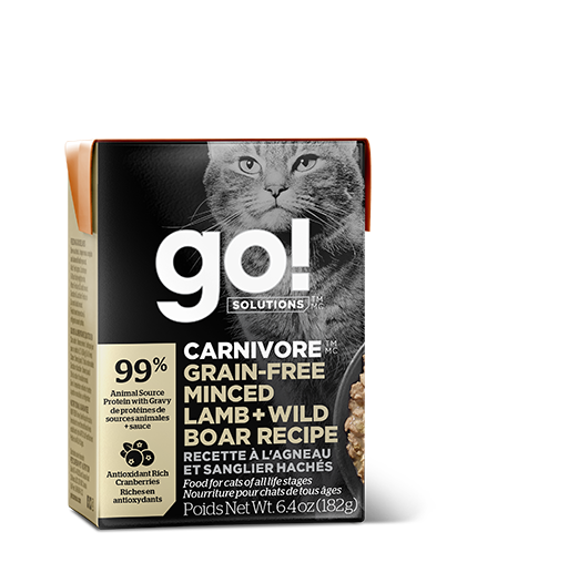 GO Solutions CAT CAN
